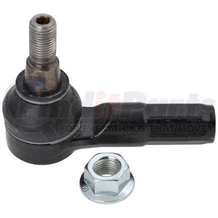 JTE1062 by TRW - TRW PREMIUM CHASSIS - STEERING TIE ROD END - JTE1062
