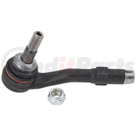 JTE1063 by TRW - TRW PREMIUM CHASSIS - STEERING TIE ROD END - JTE1063