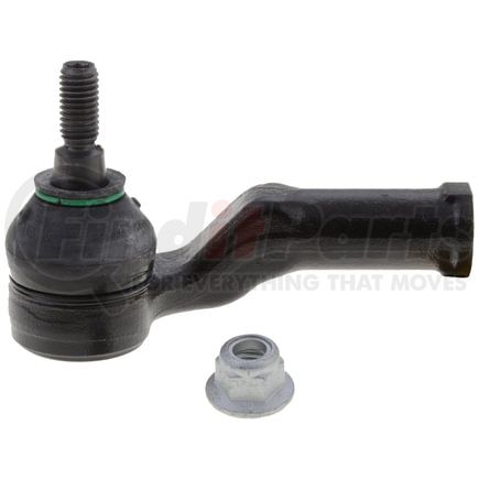 JTE1107 by TRW - TRW PREMIUM CHASSIS - STEERING TIE ROD END - JTE1107