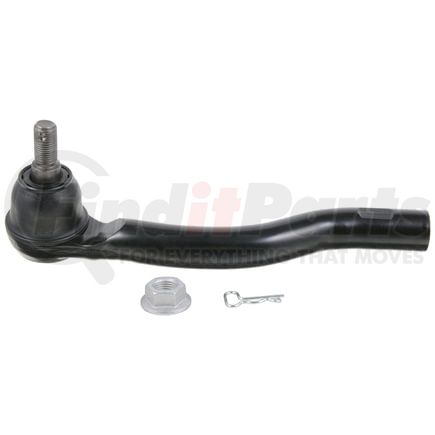 JTE113 by TRW - TRW PREMIUM CHASSIS -  STEERING TIE ROD END - JTE113