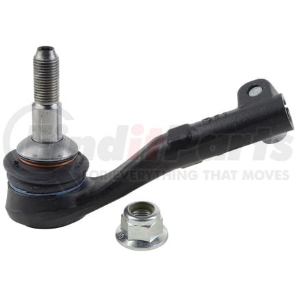 JTE1102 by TRW - TRW PREMIUM CHASSIS - STEERING TIE ROD END - JTE1102