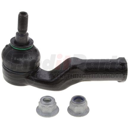 JTE1106 by TRW - TRW PREMIUM CHASSIS - STEERING TIE ROD END - JTE1106