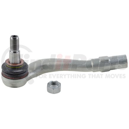 JTE1169 by TRW - TRW PREMIUM CHASSIS - STEERING TIE ROD END - JTE1169