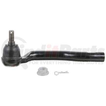 JTE117 by TRW - TRW PREMIUM CHASSIS - STEERING TIE ROD END - JTE117