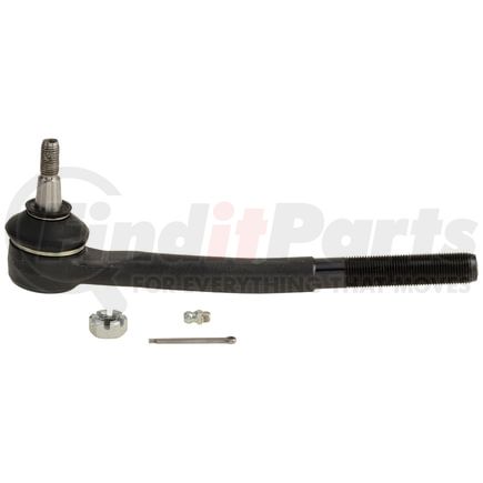 JTE1226 by TRW - TRW PREMIUM CHASSIS - STEERING TIE ROD END - JTE1226