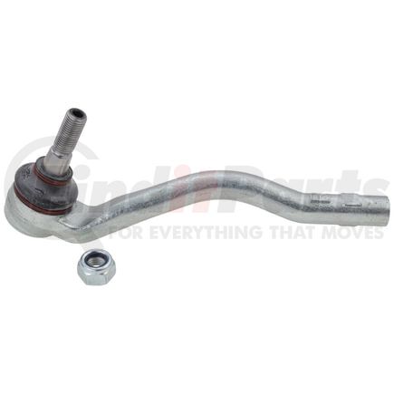 TRW JTE1192 Steering Tie Rod End TRW PREMIUM CHASSIS - STEERING TIE ROD END - JTE1192