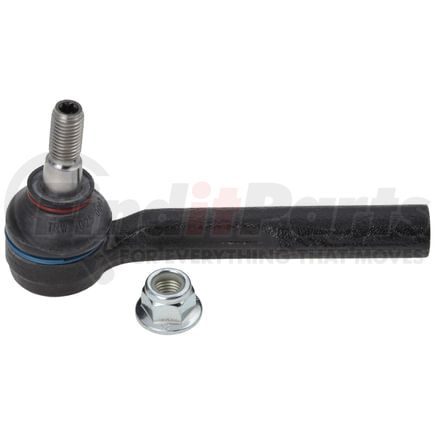 JTE1201 by TRW - TRW PREMIUM CHASSIS - STEERING TIE ROD END - JTE1201