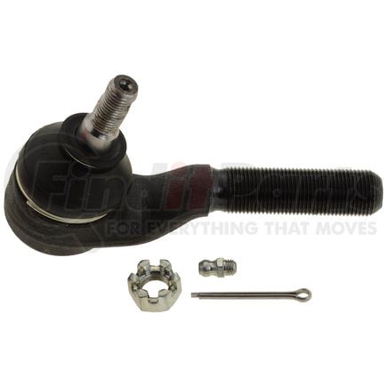 TRW JTE1247 Steering Tie Rod End TRW PREMIUM CHASSIS - STEERING TIE ROD END - JTE1247