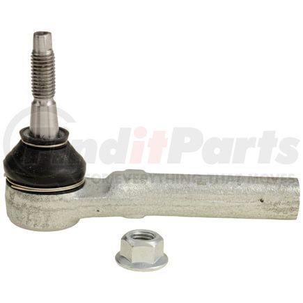 TRW JTE1238 Steering Tie Rod End TRW PREMIUM CHASSIS - STEERING TIE ROD END - JTE1238