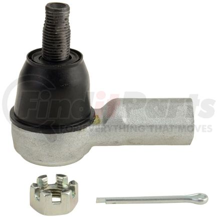 TRW JTE1259 Steering Tie Rod End TRW PREMIUM CHASSIS - STEERING TIE ROD END - JTE1259