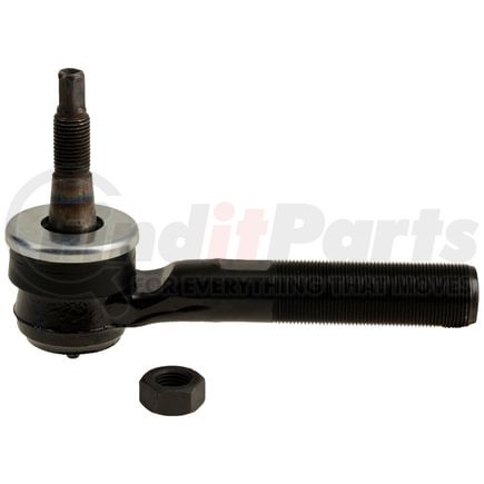 TRW JTE1271 Steering Tie Rod End TRW PREMIUM CHASSIS - STEERING TIE ROD END - JTE1271