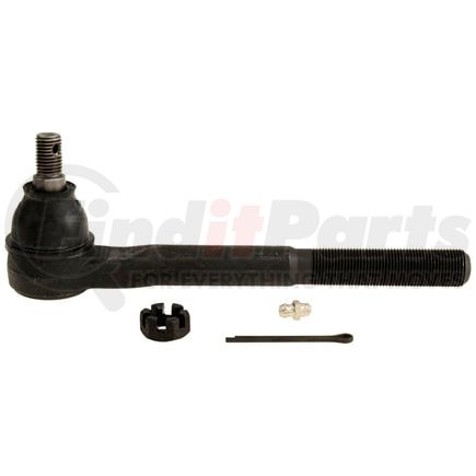 TRW JTE1268 Steering Tie Rod End TRW PREMIUM CHASSIS - STEERING TIE ROD END - JTE1268
