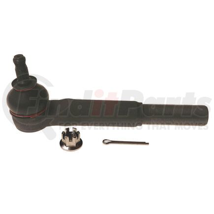 JTE1269 by TRW - TRW PREMIUM CHASSIS -  STEERING TIE ROD END - JTE1269