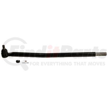 JTE1275 by TRW - TRW PREMIUM CHASSIS -  STEERING TIE ROD END - JTE1275