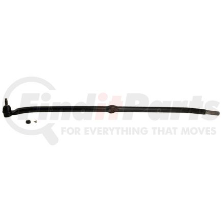 TRW JTE1273 Steering Tie Rod End TRW PREMIUM CHASSIS - STEERING TIE ROD END - JTE1273