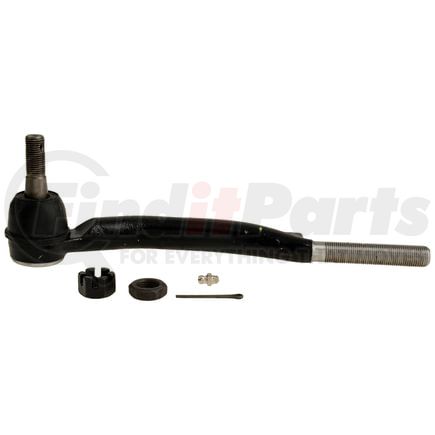 TRW JTE1280 Steering Tie Rod End TRW PREMIUM CHASSIS - STEERING TIE ROD END - JTE1280