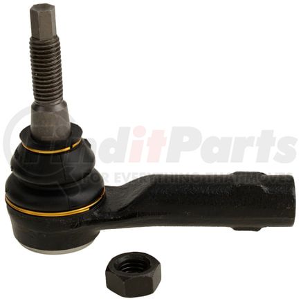 TRW JTE1278 Steering Tie Rod End TRW PREMIUM CHASSIS - STEERING TIE ROD END - JTE1278
