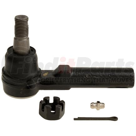 TRW JTE1286 Steering Tie Rod End TRW PREMIUM CHASSIS - STEERING TIE ROD END - JTE1286