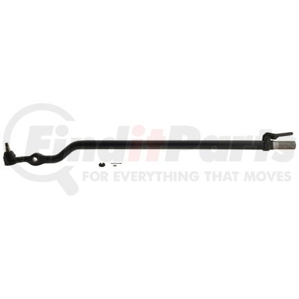 JTE1287 by TRW - TRW PREMIUM CHASSIS - STEERING TIE ROD END - JTE1287