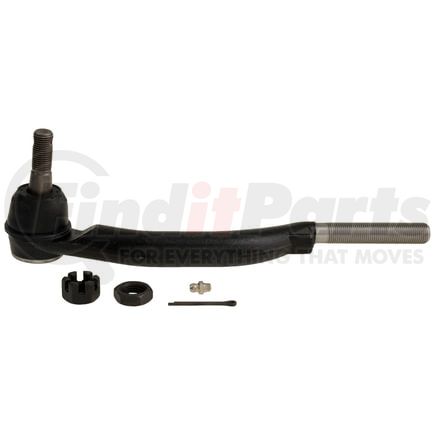 TRW JTE1288 Steering Tie Rod End TRW PREMIUM CHASSIS - STEERING TIE ROD END - JTE1288