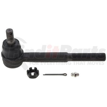 JTE1285 by TRW - TRW PREMIUM CHASSIS - STEERING TIE ROD END - JTE1285