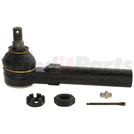 TRW JTE1292 Steering Tie Rod End TRW PREMIUM CHASSIS - STEERING TIE ROD END - JTE1292