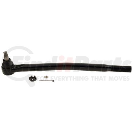 TRW JTE1294 Steering Tie Rod End TRW PREMIUM CHASSIS - STEERING TIE ROD END - JTE1294