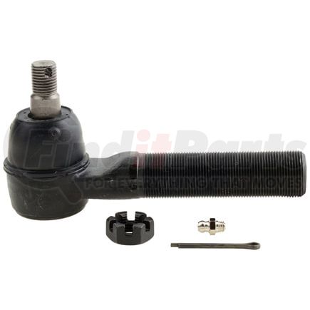 JTE1295 by TRW - TRW PREMIUM CHASSIS - STEERING TIE ROD END - JTE1295