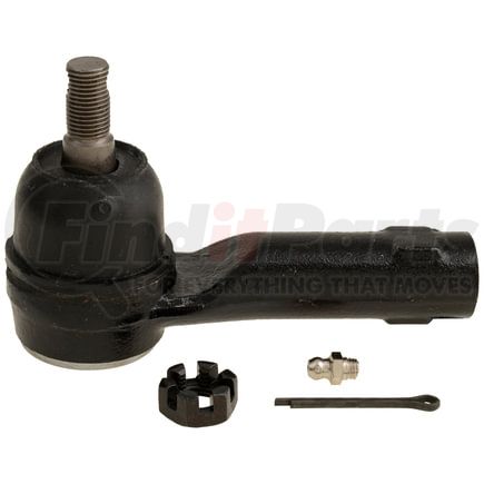 TRW JTE1290 Steering Tie Rod End TRW PREMIUM CHASSIS - STEERING TIE ROD END - JTE1290