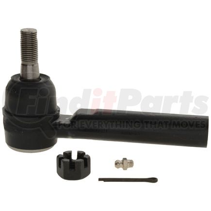 JTE1299 by TRW - TRW PREMIUM CHASSIS - STEERING TIE ROD END - JTE1299