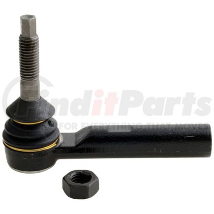 JTE1300 by TRW - TRW PREMIUM CHASSIS - STEERING TIE ROD END - JTE1300