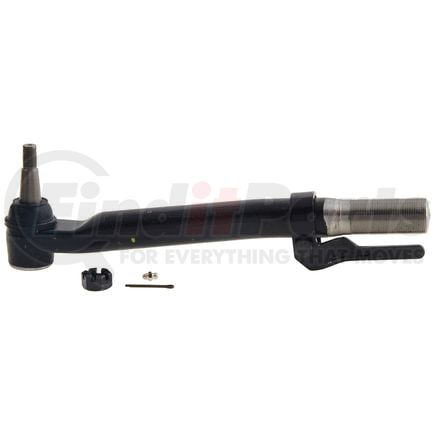 JTE1301 by TRW - TRW PREMIUM CHASSIS -  STEERING TIE ROD END - JTE1301