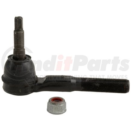 JTE1297 by TRW - TRW PREMIUM CHASSIS -  STEERING TIE ROD END - JTE1297
