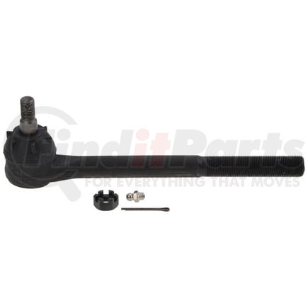 JTE1309 by TRW - TRW PREMIUM CHASSIS - STEERING TIE ROD END - JTE1309