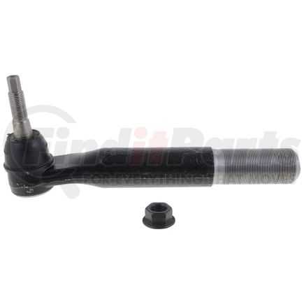 JTE130 by TRW - TRW PREMIUM CHASSIS -  STEERING TIE ROD END - JTE130