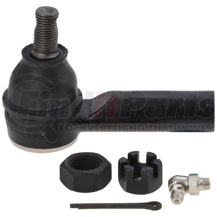 JTE1304 by TRW - TRW PREMIUM CHASSIS - STEERING TIE ROD END - JTE1304