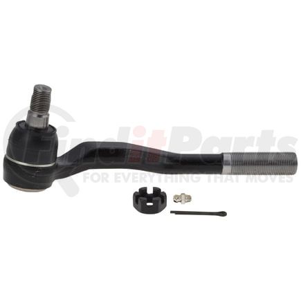 JTE1320 by TRW - TRW PREMIUM CHASSIS -  STEERING TIE ROD END - JTE1320