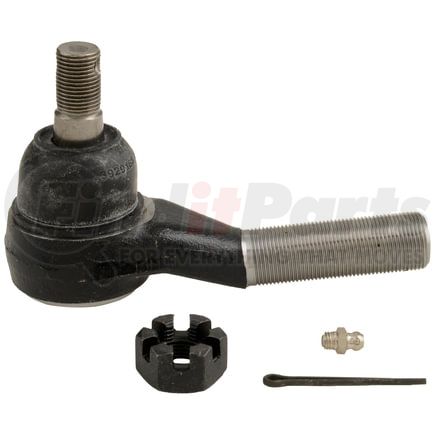 TRW JTE1317 Steering Tie Rod End TRW PREMIUM CHASSIS - STEERING TIE ROD END - JTE1317