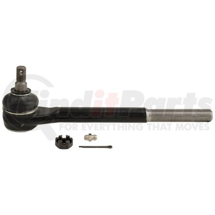 TRW JTE1318 Steering Tie Rod End TRW PREMIUM CHASSIS - STEERING TIE ROD END - JTE1318