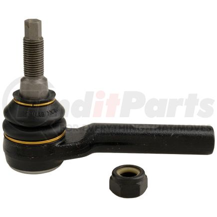 JTE1328 by TRW - TRW PREMIUM CHASSIS - STEERING TIE ROD END - JTE1328
