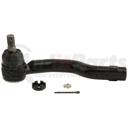 JTE1329 by TRW - TRW PREMIUM CHASSIS -  STEERING TIE ROD END - JTE1329