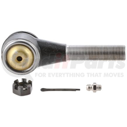 JTE1330 by TRW - TRW PREMIUM CHASSIS - STEERING TIE ROD END - JTE1330