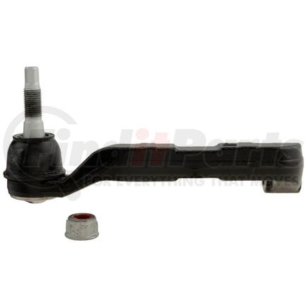 TRW JTE1326 Steering Tie Rod End TRW PREMIUM CHASSIS - STEERING TIE ROD END - JTE1326
