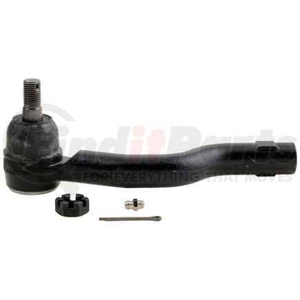 JTE1327 by TRW - TRW PREMIUM CHASSIS -  STEERING TIE ROD END - JTE1327