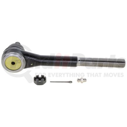 JTE1342 by TRW - TRW PREMIUM CHASSIS - STEERING TIE ROD END - JTE1342
