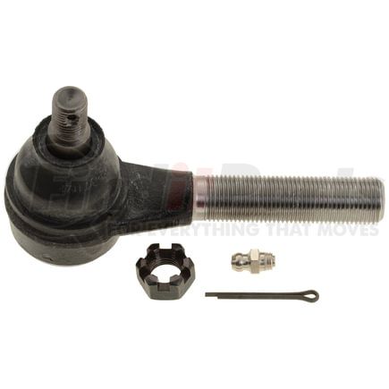 JTE1345 by TRW - TRW PREMIUM CHASSIS - STEERING TIE ROD END - JTE1345