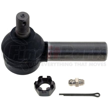 JTE1346 by TRW - TRW PREMIUM CHASSIS - STEERING TIE ROD END - JTE1346