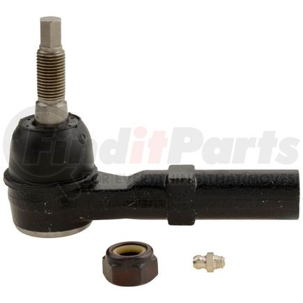 JTE1332 by TRW - TRW PREMIUM CHASSIS - STEERING TIE ROD END - JTE1332