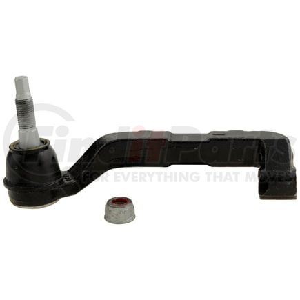 TRW JTE1333 Steering Tie Rod End TRW PREMIUM CHASSIS - STEERING TIE ROD END - JTE1333