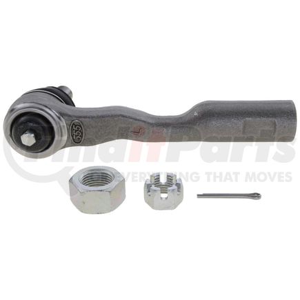 JTE1356 by TRW - TRW PREMIUM CHASSIS -  STEERING TIE ROD END - JTE1356